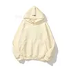 Herrtr￶jor Designers Womens hoodie Pure Cotton Autumn Winter Hooded S-2XL Hooded Insert rund hals l￥ng￤rmad kl￤dtr￶jor jacka cj