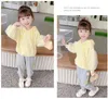 Girls039 flowers Three color hooded fleece Bud silk Hubblebubble sleeve Long sleeve coat Hoodies Sweatshirts7147178