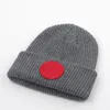 Tjockare varm p￤ls damer pom hattar m￶ssa vinter f￶r kvinnor stickad hatt kvinnlig pompom med pompon r5