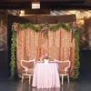 Party Decoration Shimmer Sequin Restaurant Curtain Wedding Pobooth Backdrop Pography Background