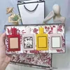 Profumo per donna Set regalo Bloom 30 ml 4 pezzi Famoso designer di marca Sex Colonia Profumi all'ingrosso Odore duraturo Flora Fiore Fiore Profumo Profumo 4in1 65