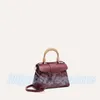 2023 classique rabat épaule fourre-tout pochette mens luxe Saigon sacs à main mode crossBody Designers sacs poignée supérieure femmes sac à main en cuir véritable duffle sac de voyage