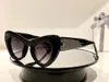 Gafas de sol para mujer para hombres y mujeres Gafas de sol para hombre 0204 Estilo de moda Protege los ojos Lente UV400 con caja y estuche aleatorios