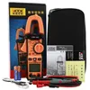 VICTOR VC606A VC606B VC606C VC606D VC606E DIGITAL CLAMP METER REVERAGE CARCITANCE CAPACITANCE ELECTRICAL.