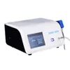 مدلك الجسم Eswt Zimmer Shockwave Therapy Machine انتصاب انتصاب آلية تخفيف الآلات العلاجية العلاجية لـ Ed