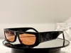 Dames zonnebril voor vrouwen Men Sun Glazen Heren 4962 Modestijl Beschermt ogen UV400 -lens met een willekeurige doos en case