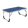 Mobilier de camp extérieur Table pliante chaise Portable Camping en alliage d'aluminium pique-nique étanche Ultra-léger Durable bureau