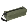 Storage Bags 1pcs Waterproof Canvas Instrument Case Organizer Hand Tool Bag Small Screws Nails Drill Bit Metal Parts Tools