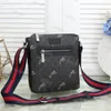 Designer bags men shoulder Crossbody Bags satchel luxury messenger Cross Body bag for man purse Clutch briefcase Wallet269F