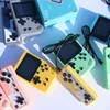 Mini Video Game Console doubles Handheld portable Retro 3 Inch Color 400 500 800 Classic GBA FC LCD old games children Gift Support Two Players av Output for adults box