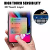 2022 9H schermbeschermer voor iPhone 14 Plus Pro Max 7 8 XR XS Clear Shockproof Tempered Glass 11 12 13 Mini Protective Film met retailpakket