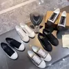 Scarpe casual Designer Sneakers Luxury Sneaker C Brand Uomo Donna Designer Trainer Vera pelle Ace Slipper Sandalo Slide by99 0194