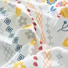 Zestawy pościeli bonenjoy zielony kaktus Zestaw rozmiaru rozmiaru arkusz domu pojedynczy lniana ropa de caMa King Duvet Cover 221129