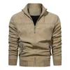 Chaquetas para hombres Hombres Streetwear Causal y abrigos Cortavientos Abrigo Ropa para hombre 221129