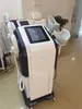 Skin Tightening Cellulite Removal Slimming 2 in 1 Cryo Machine Fat Freezing Body Shaping ems Body Sculpting Beauty Equipment