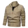 Chaquetas para hombres Hombres Streetwear Causal y abrigos Cortavientos Abrigo Ropa para hombre 221129