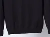 2022-2023 felpe con cappuccio da uomo Felpe con cappuccio Designer Maglione manica lunga tshirt uomo donna Felpa con cappuccio ricamato Giacca pullover Plus Size M-3XL # 008