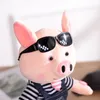 Pluszowe lalki elektroniczne ślimak świnia spodni śpiewa Dura Music Swag Dancing Electronic Gift for Baby Dzieci urodziny Xmas