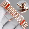 Fashion Gold Watches 31mm 28mm 2813 Movement Watch Automatic Mechanical Women