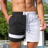 Männer Shorts 2022 Neue Sommer männer shorts männer casual fitness übung strand atmungs Mode jogger marke T221129