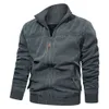 Chaquetas para hombres Hombres Streetwear Causal y abrigos Cortavientos Abrigo Ropa para hombre 221129