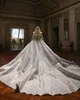 Robe de mariée exquise étimulant Robe de mariée