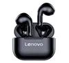 Lenovo LP40 무선 헤드폰 TWS BLUETOOTH 이어폰 터치 제어 스포츠 헤드셋 스테레오 이어 버드 전화 안드로이 3200526