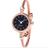 Guarda uomo donna bianca gialla marrone nero orologio da polso orologio da polso da polso bracelhj ha bue he bei sheng082963548