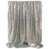 Party Decoration Shimmer Sequin Restaurant Curtain Wedding Pobooth Backdrop Pography Background