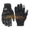 Luvas de motocicletas St609 Luvas de corrida de dedo completo respiráveis ​​Proteção esportiva ao ar livre Luvas de bicicleta de terra cruzada Guantes