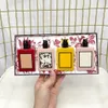 undefined 2024 Perfume for Women Bloom Gift Sets 5mlx4 Famous Brand Designer Sex Clone Perfumes Wholesale Long-lasting