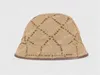 2022 hink hatt baseball cap monterade hattar ikon hattar beige dubbla bokstäver blå denim herr kvinnor beanie casquettes fiskare med ruta 576371 #gbk-01 ny