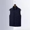 Mens Vests High qualityOutdoor Heated Vest Men Women Winter Sleevless USB Heating Jacket Stand Collar Thermal Waistcoat Hiking Coat 221129