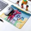 2022 Giochi di calcio della Coppa del Mondo Qatar Mouse Pads MousePads per regalazioni di souvenir