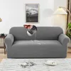 forma de tapa del sofá impermeable