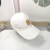 Luxury Sport Bucket Hats Fashion Baseball Hats With Big Gold Letter Designer Caps For Men Women Active Spring Casual Fitted Hat