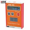 Victor 856 Portable Surface Meter Испытание на металлическую железную стальную металлу и неметал