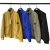 Mens Down Parkas Top Autumn Winter Cotton Jacket Casual Sports Cardigan Zipper Korean Youth High Quality 221129