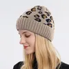 Bérets froid preuve oreille chaud casquettes pour hommes unisexe chapeau tricot femmes hommes mode tête de couverture en plein air toile folle