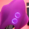 Vibrator de chupaci￳n port￡til femenina crujiente con bofetada G Spot Estimulaci￳n juguete sexual adulto para mujeres parejas