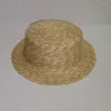 القبعات اللطيفة للأطفال قبعة القش القبعة لؤلؤة دانتيل ضمادة ضمادة شقة أعلى الشمس حماية الشمس فتاة واسعة شاطئ