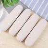 Dinnerware Sets 3PCS/Set Cutlery Set Cute Portable Travel Adult Wheat Straw Fork Camping Picnic Gift Child Office People