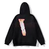 Designer Men Women Pullover Hoodies Fashion Brand Printed Sportswear Fleece Tops Mens Hip Hop Sweatshirts Size M-2XL