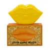 20pcs Lip Mask Set Moisturizing Masks Crystal Collagen For Lip Lines Lips Care