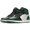 nike air jordan retro 1 jorden 1 off white 2023년 최고급 패션 농구화 남성용 불가사리 분실물 모집 진대학 블루 스페이스 잼 짙은 모카연 회색 여성용 운동화 운동화 Eur 36-47