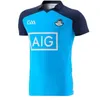 2022 2023 Kilkenny Wexford GAA Ierland Rugbyshirts Dublin Down Offaly Tyrone Galway Remastered Cork Leitrim Tipperary ARMAGH Carlow voetbalshirt S-5XL