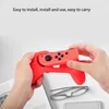 SPEL CONTROLLERS 2X VÄNSTER HÖGER GRIP STAND Support Hållarhandtag för Switch