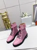 SCARPE B02 Designer Top Version Made 2022 New Barr Fashion Ladies Boots