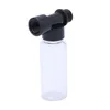 Car Washer 76ML Washing Sprayer Foam Cup Cleaning Detergent Bottle Bubble Container 40GF