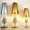 Table Lamps Modern Creative Living Room Light Luxury Art Bedroom Bedside Personality Corridor Aisle Fixtures